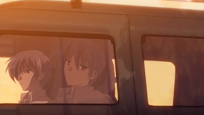 Clannad ~After Story~ Opening Full - Toki wo Kizamu Uta [Lyrics - AMV] -  BiliBili