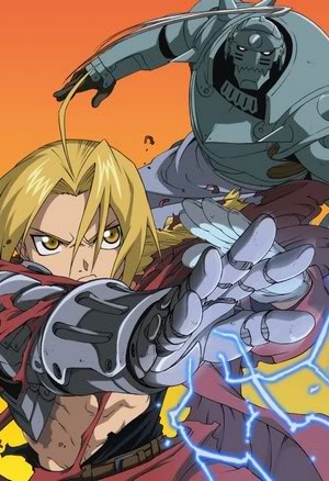 Fullmetal Alchemist - Kesenai Tsumi ED1, ENGLISH Ver