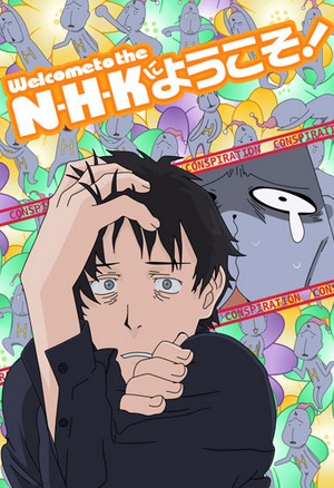 AnimeKaillou - Paroles et Traduction - NHK ni Youkoso! - Youkoso!  Hitoribocchi