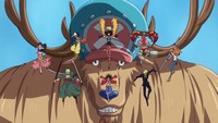 Animekaillou Paroles En Kanji One Piece