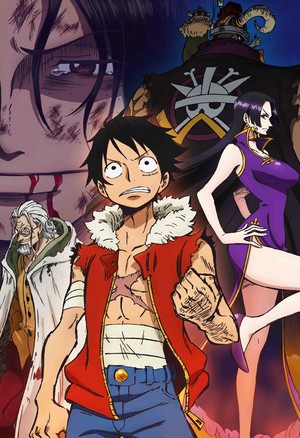 Animekaillou Paroles Et Traduction One Piece Next Stage