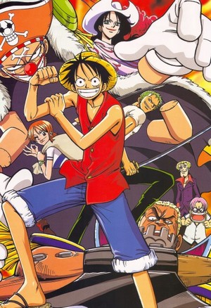 Animekaillou Paroles Et Traduction One Piece Memories