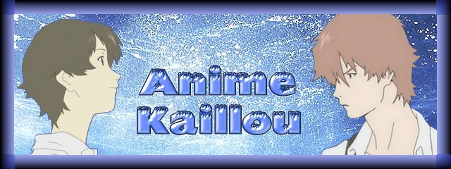 AnimeKaillou - Paroles et Traduction - Clannad - Toki wo Kizamu Uta