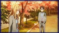 USED) Radio CD - Shigatsu wa Kimi no Uso (Your Lie in April)  (ラジオCD「『四月』じゃないよ、『君嘘』だよ。ラジオ」Vol.2)